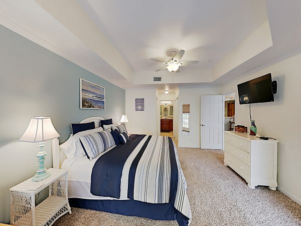 St. Augustine Condo 1028133