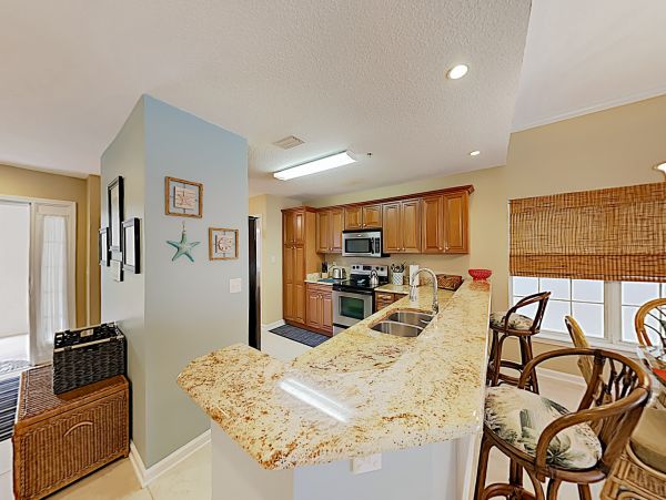 St. Augustine Condo 1028133