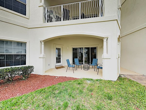 St. Augustine Condo 1028133