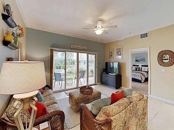 St. Augustine Condo 1028133