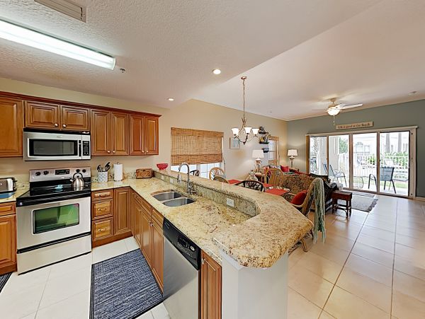 St. Augustine Condo 1028133