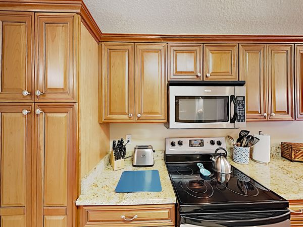 St. Augustine Condo 1028133