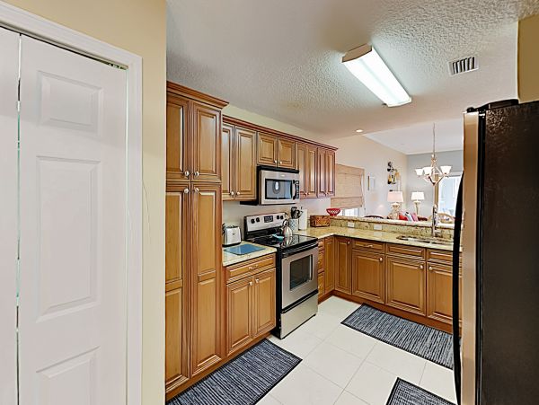 St. Augustine Condo 1028133