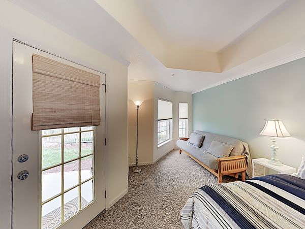 St. Augustine Condo 1028133