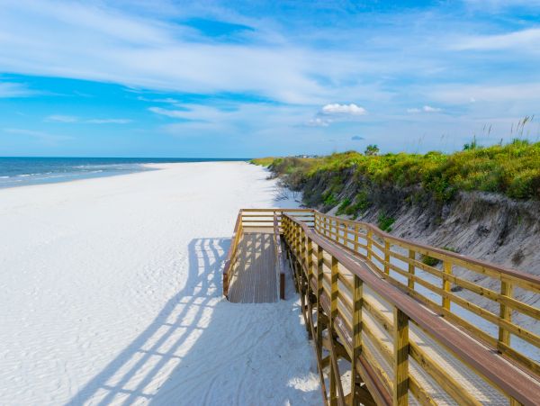 St. Augustine Condo 1028133