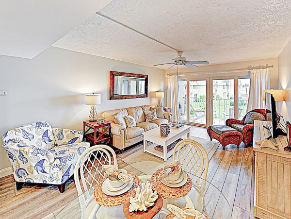 St. Augustine Condo 1028134