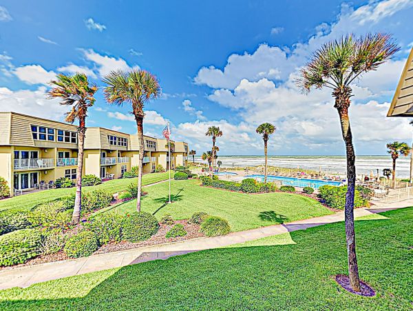 St. Augustine Condo 1028134