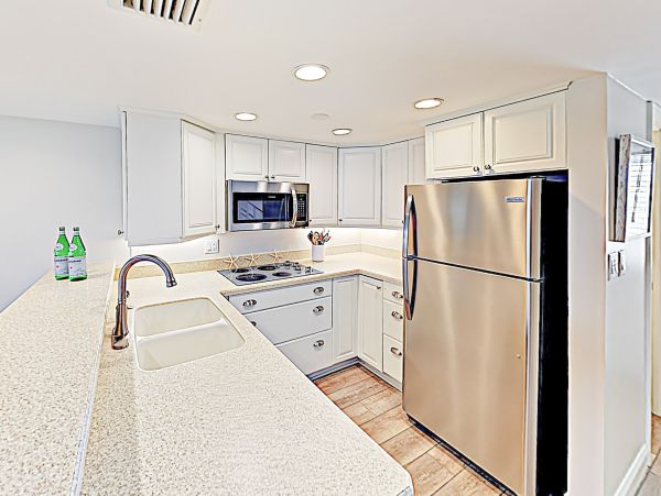 St. Augustine Condo 1028134