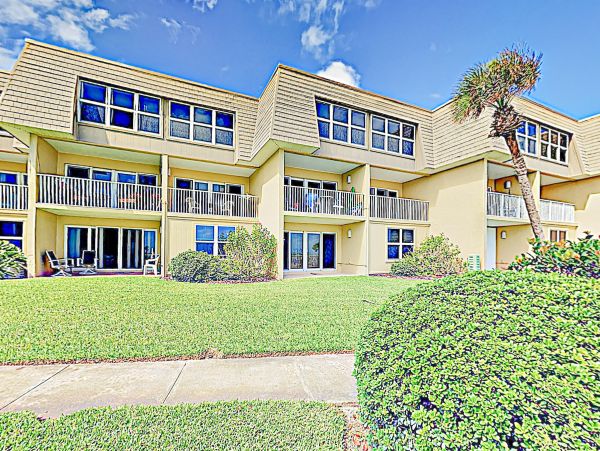 St. Augustine Condo 1028134