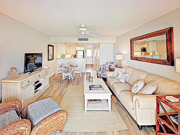St. Augustine Condo 1028134
