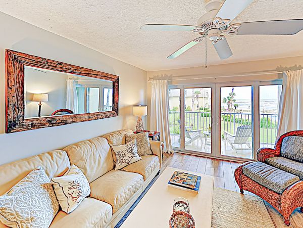 St. Augustine Condo 1028134