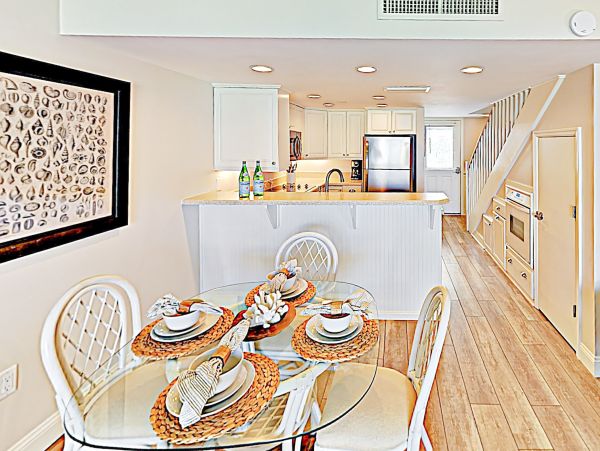 St. Augustine Condo 1028134