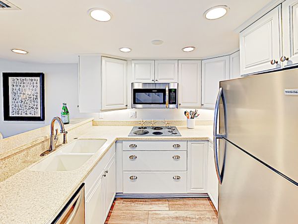 St. Augustine Condo 1028134