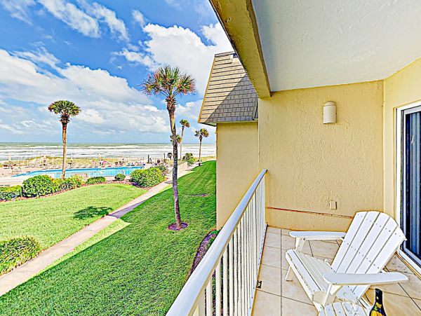 St. Augustine Condo 1028134