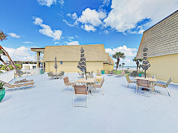 St. Augustine Condo 1028134