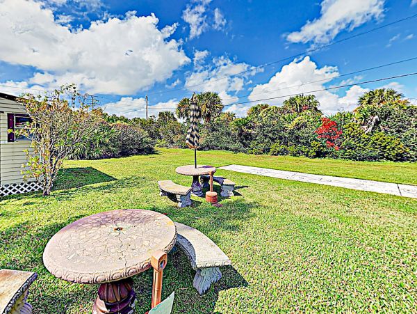 St. Augustine Condo 1028134