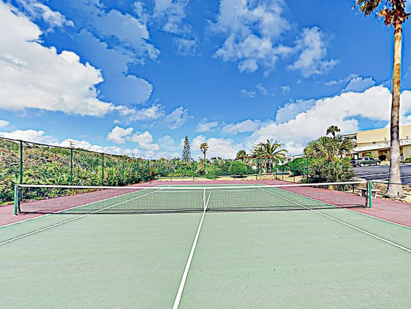 St. Augustine Condo 1028134