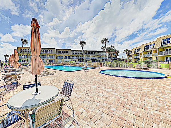 St. Augustine Condo 1028134