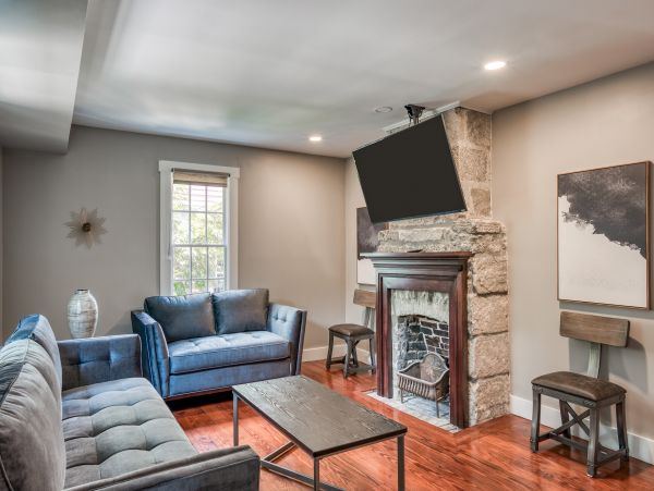 St. Augustine Home 1028135