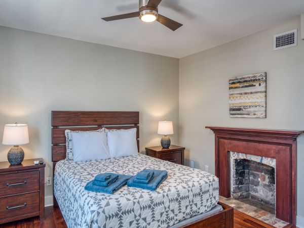 St. Augustine Home 1028135