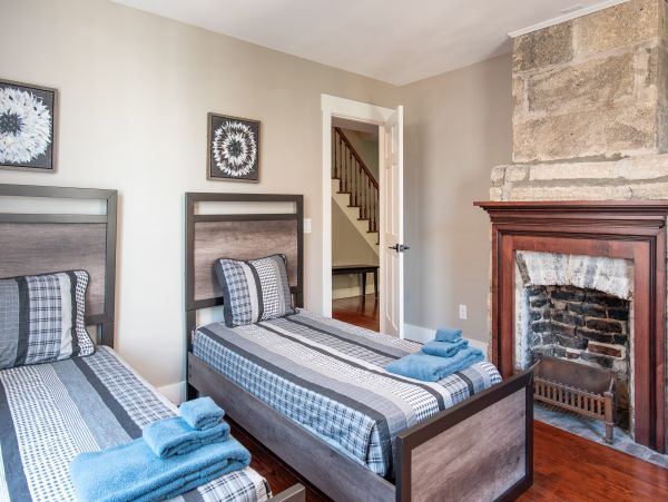 St. Augustine Home 1028135