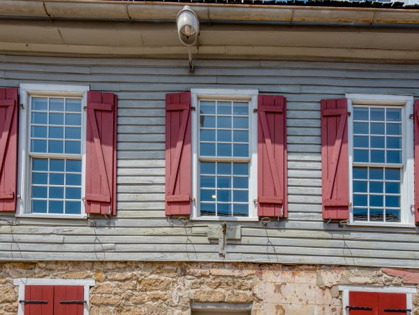 St. Augustine Home 1028135
