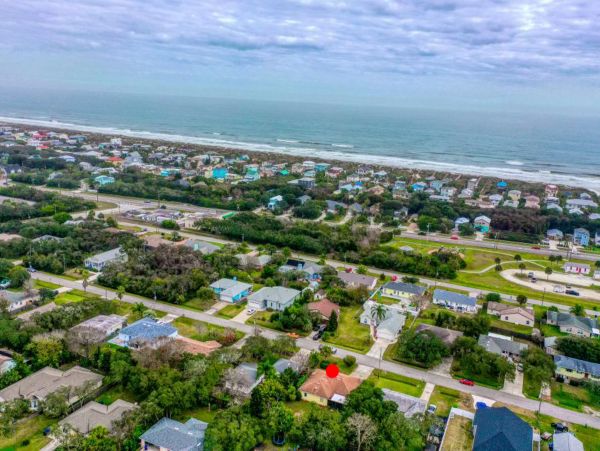 St. Augustine Home 1028136