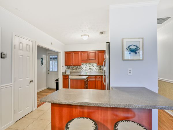 St. Augustine Home 1028136