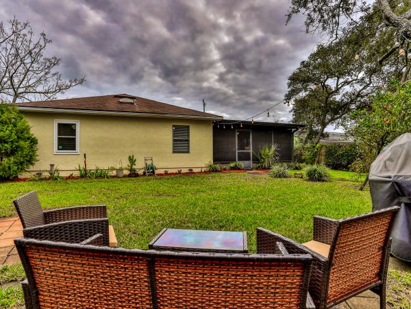 St. Augustine Home 1028136