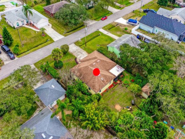 St. Augustine Home 1028136