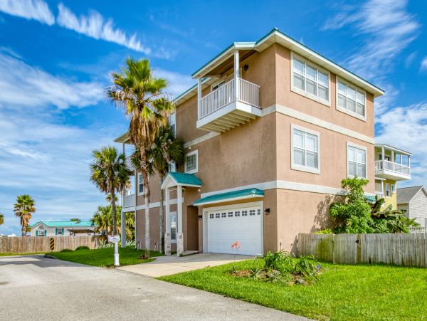 St. Augustine Home 1028137