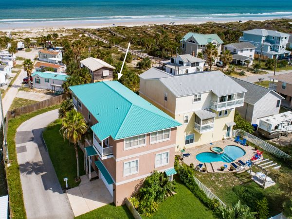 St. Augustine Home 1028137