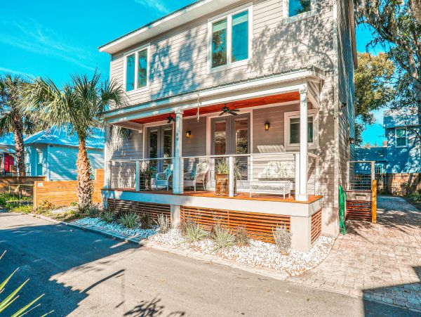 St. Augustine Home 1028138