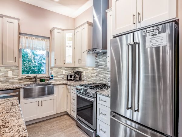St. Augustine Home 1028138