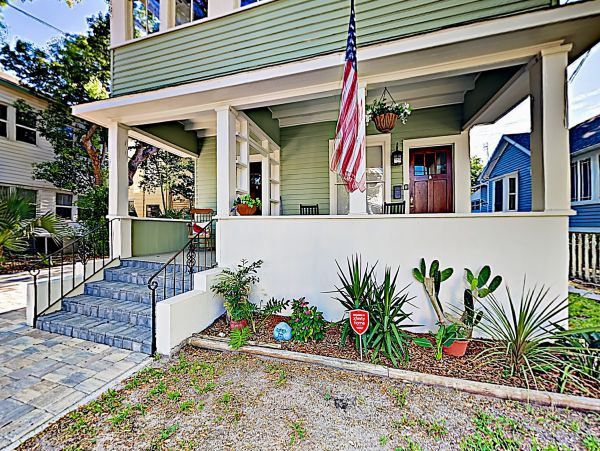 St. Augustine Home 1028139