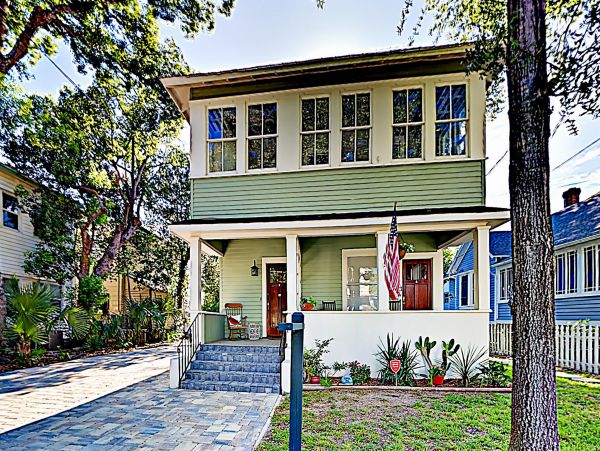 St. Augustine Home 1028139