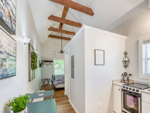 St. Augustine Home 1028140