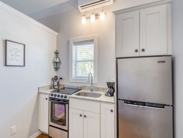 St. Augustine Home 1028140