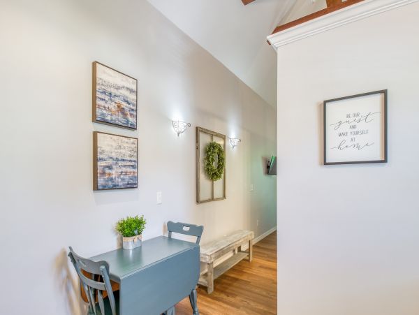 St. Augustine Home 1028140