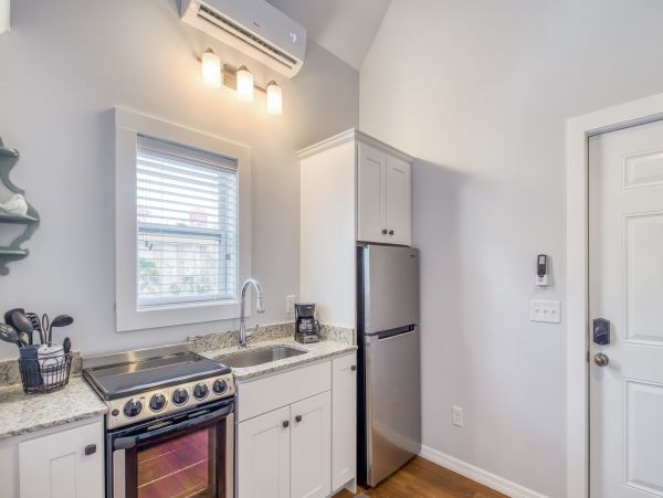 St. Augustine Home 1028140