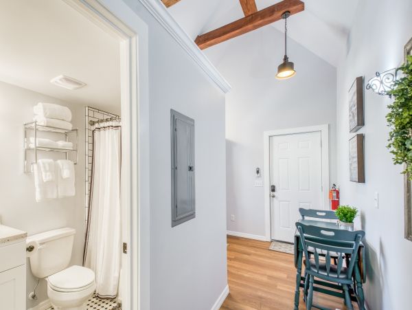 St. Augustine Home 1028140