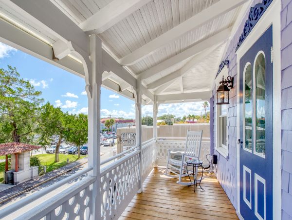St. Augustine Home 1028141