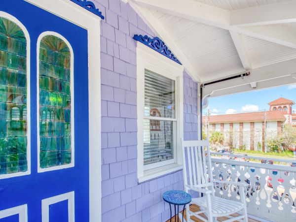 St. Augustine Home 1028141