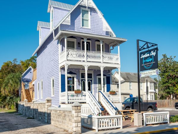 St. Augustine Home 1028142