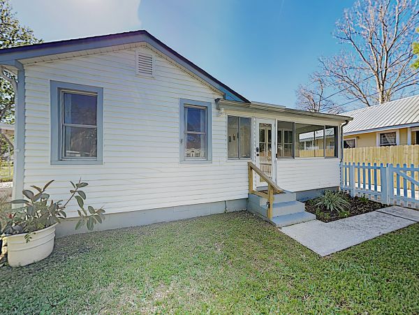 St. Augustine Home 1028143