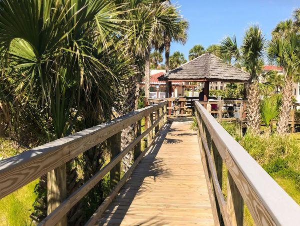 St. Augustine Condo 1028144