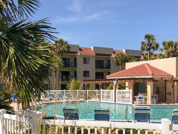 St. Augustine Condo 1028144