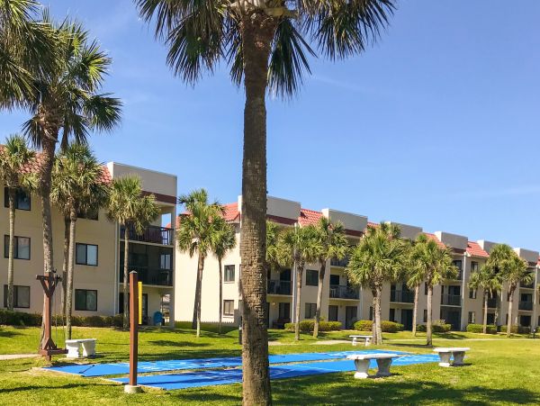 St. Augustine Condo 1028144