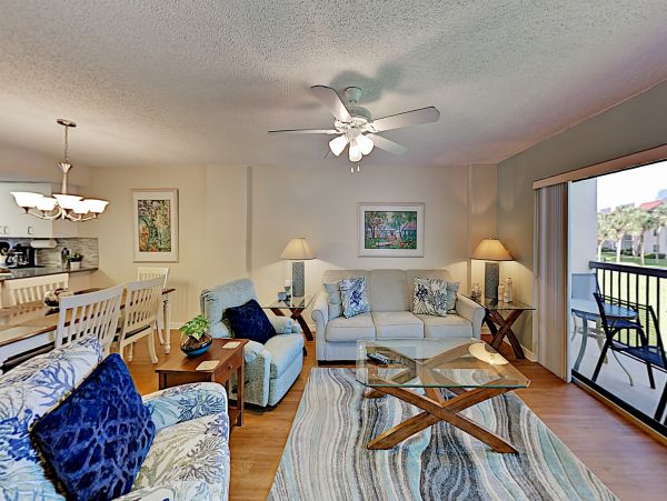 St. Augustine Condo 1028144