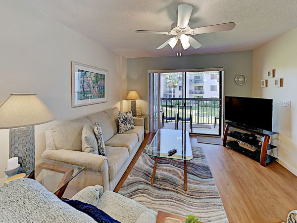 St. Augustine Condo 1028144